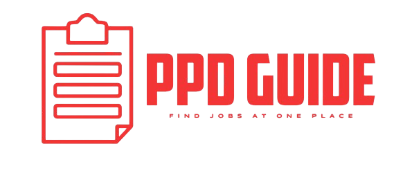 PPD GUIDE
