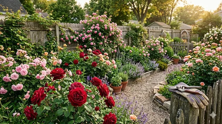 How to Grow Roses for Beginners: What Nobody Tells You Until You’ve Killed a Few Plants