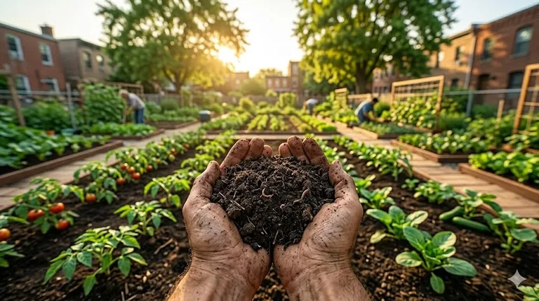 How to Prepare Soil for Gardening (The Right Way, Learned the Hard Way)
