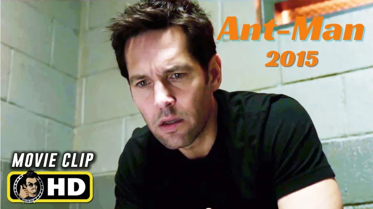 Ant-Man (2015): The Marvel Movie That Proved Small Stakes Could Still Be a Big Deal