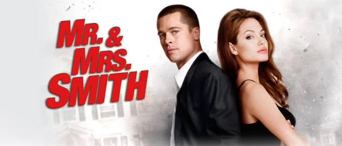 Mr. & Mrs. Smith (2005): The Movie Where On-Screen Chemistry Became Real Life