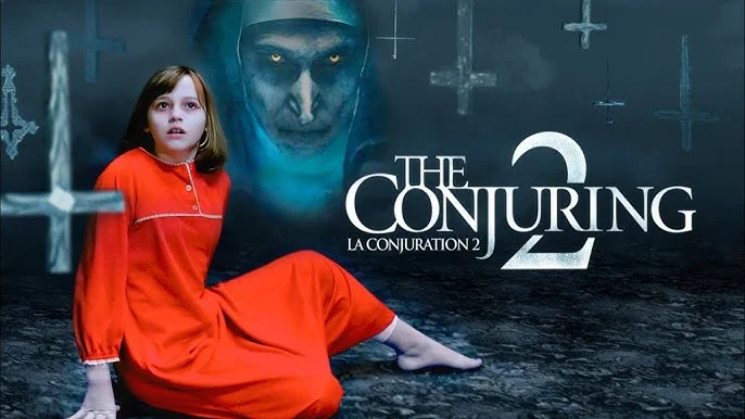 The Conjuring 2: Why This Sequel Still Freaks People Out Years Later